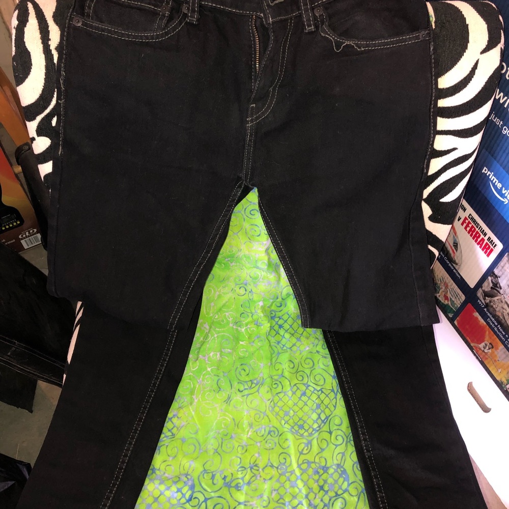 Jeans - Picture 4 of 4